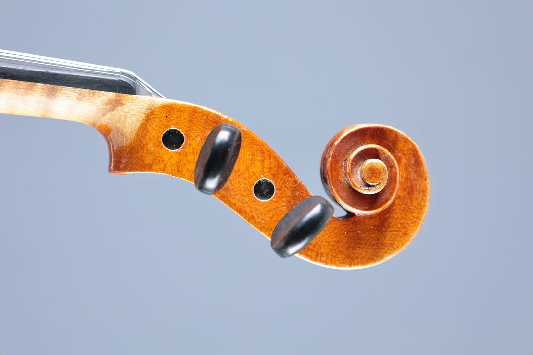 Götz Johannes - Markneukirchen Anno 1920 - G-847